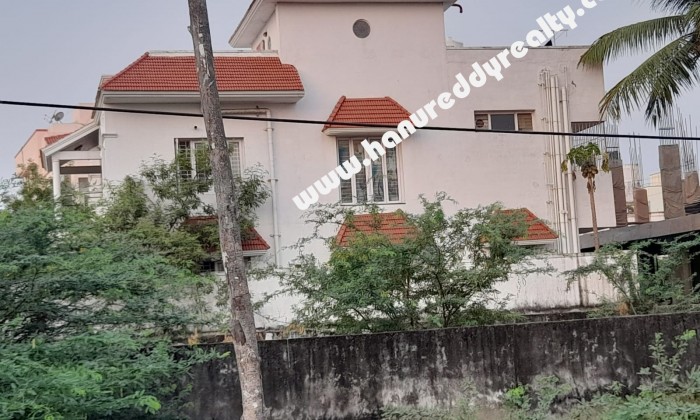 4 BHK Independent House for Sale in Madipakkam